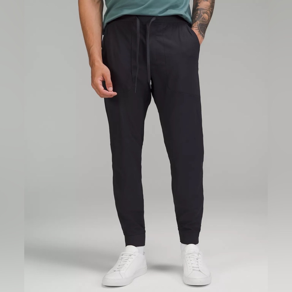 ABC Jogger Warpstreme
